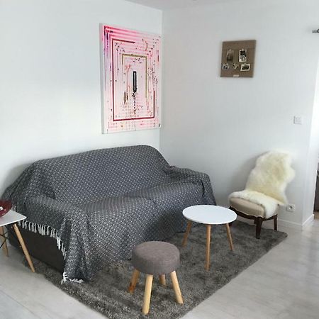 维姆勒Le Bellevue公寓 外观 照片